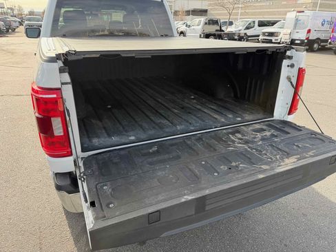 Certified 2022 Ford F150 XLT image 29