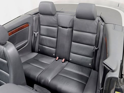 Used 2009 Audi A4 3.2 image 24