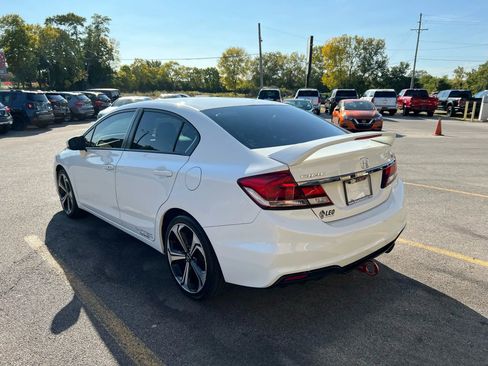 Used 2015 Honda Civic Si image 7