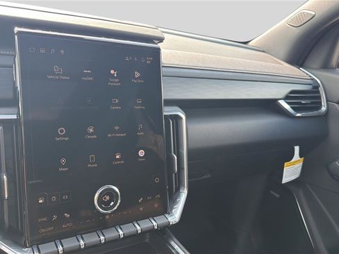 New 2026 GMC Acadia Elevation image 25