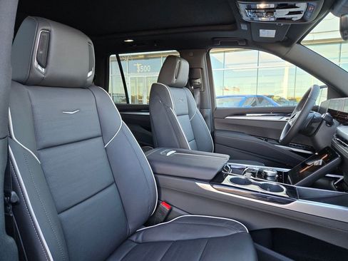 New 2026 Cadillac Escalade Sport w/ Touring Package image 30