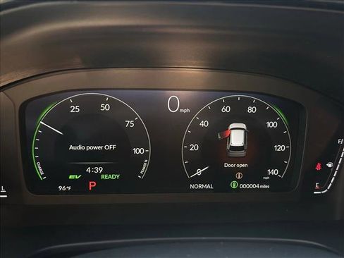 New 2026 Honda CR-V TrailSport image 11