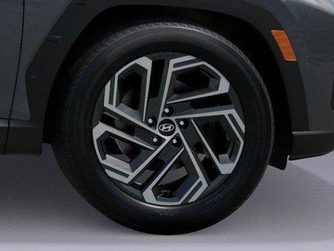 New 2026 Hyundai Tucson Limited image 8