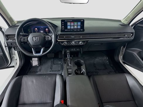 Used 2024 Honda Civic Touring image 24