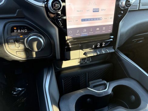 New 2026 RAM 1500 Big Horn image 16