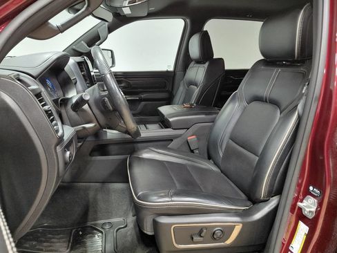 Certified 2021 RAM 1500 Limited w/ Protection Group AWD/4WD image 22