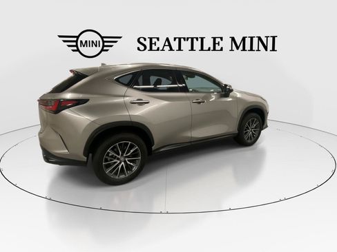 Used 2023 Lexus NX 350 AWD w/ Cold Area Package image 11