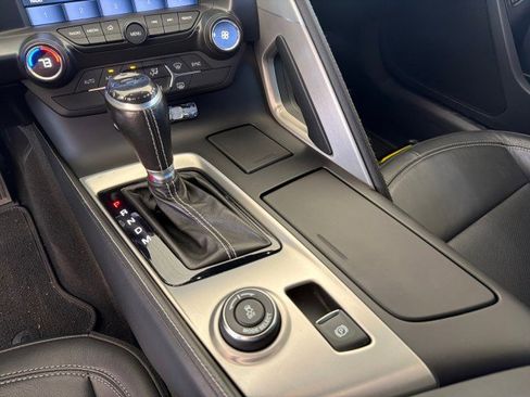 Used 2019 Chevrolet Corvette Grand Sport RWD image 24