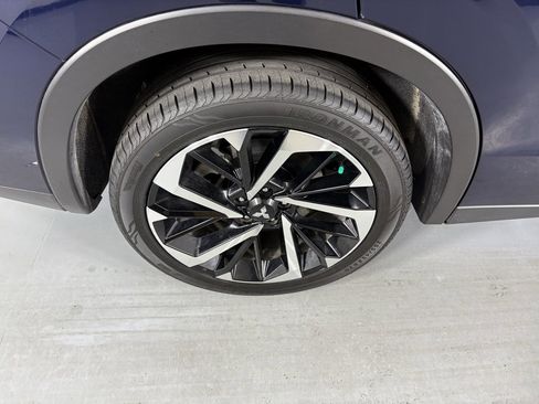 Used 2024 Mitsubishi Outlander SE image 10