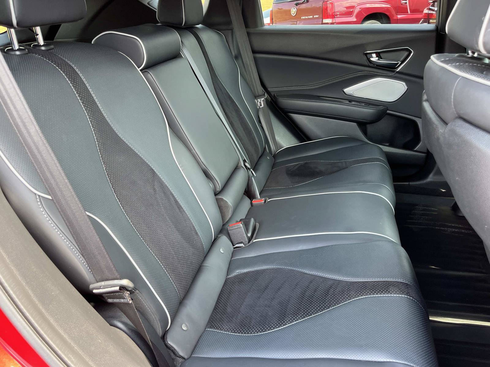 Used 2019 Acura RDX w/ Advance Package AWD/4WD image 20