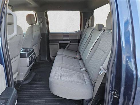 Used 2018 Ford F150 XLT w/ Equipment Group 302A Luxury image 16