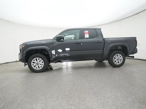 New 2024 Toyota Tacoma SR5 image 32