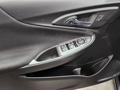 Used 2022 Chevrolet Malibu LT image 27