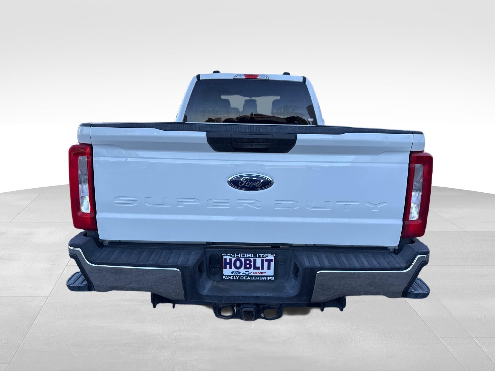 Used 2026 Ford F350 XLT AWD/4WD image 4