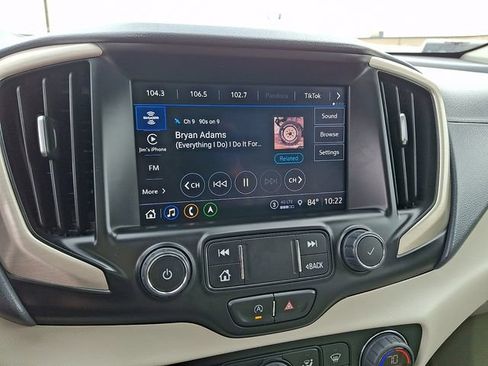 Certified 2022 GMC Terrain Denali AWD/4WD image 17
