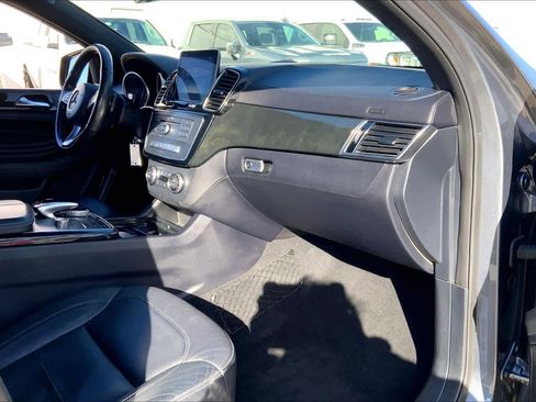 Used 2018 Mercedes-Benz GLE 43 AMG 4MATIC Coupe image 17