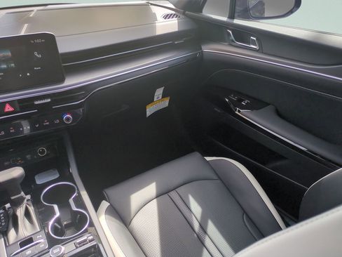 New 2026 Kia K5 GT-Line FWD image 13