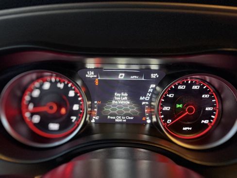 Used 2023 Dodge Charger SXT RWD image 15