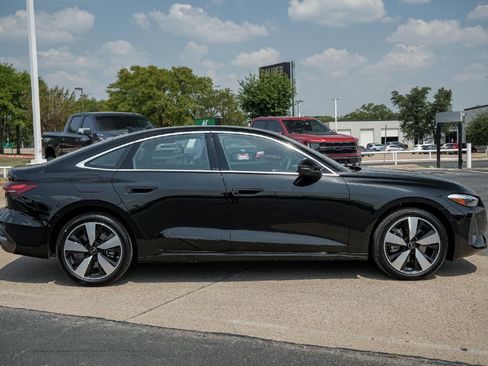 New 2025 Audi A5 2.0T Premium image 4