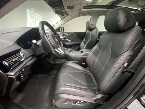 Used 2021 Acura RDX AWD image 17