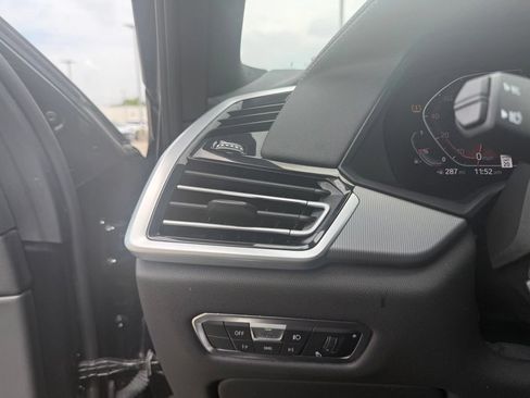 Used 2023 BMW X5 xDrive40i w/ Premium Package AWD/4WD image 20