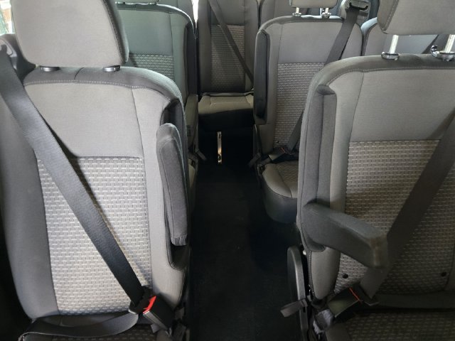 Used 2025 Ford Transit 350 XLT RWD image 34