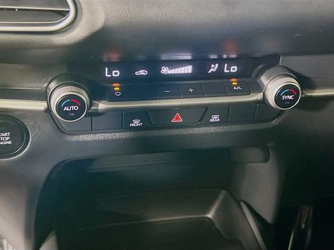 Used 2022 MAZDA CX-30 AWD 2.5 S w/ Select Package image 15