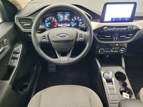 Used 2020 Ford Escape SE AWD/4WD image 22