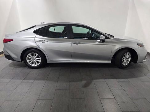 Used 2026 Toyota Camry LE FWD image 6