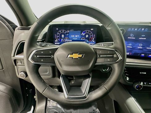 Used 2026 Chevrolet Tahoe LS w/ LPO, Dark Essentials Package RWD image 11