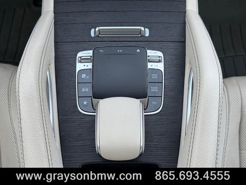 Used 2020 Mercedes-Benz GLE 450 4MATIC image 24