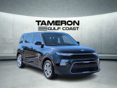 Used 2020 Kia Soul LX