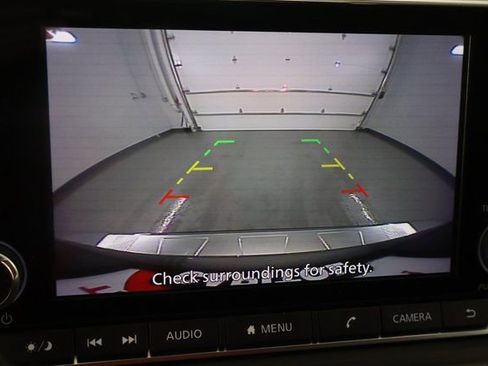 New 2026 Nissan Rogue SV w/ Cold Weather Package image 23