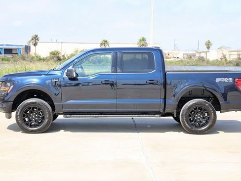Used 2024 Ford F150 XLT w/ Equipment Group 302A MID image 5