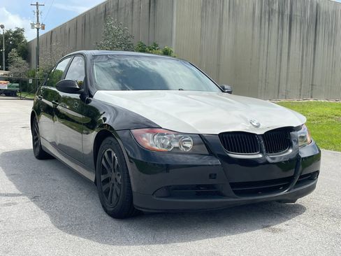Used 2007 BMW 328i Sedan RWD image 3