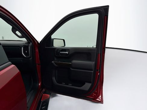 Used 2021 GMC Sierra 1500 Elevation RWD image 29