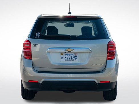 Used 2016 Chevrolet Equinox LS image 5