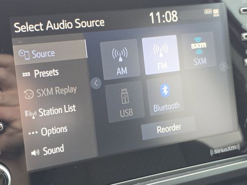 Used 2023 Toyota Tacoma SR image 30