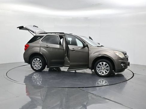 Used 2011 Chevrolet Equinox LT AWD/4WD image 50