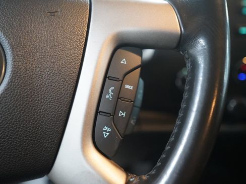 Used 2013 Chevrolet Silverado 2500 LT w/ Interior Plus Package AWD/4WD image 25