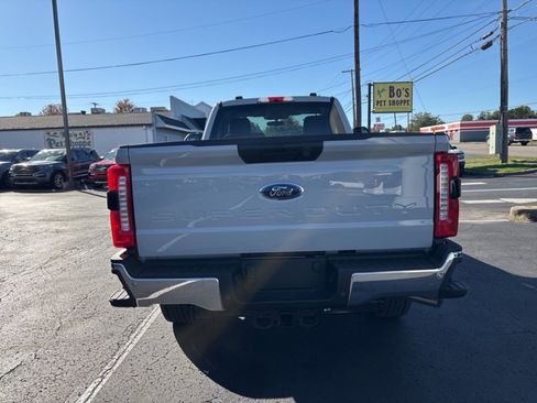 New 2026 Ford F250 XLT w/ 360-Degree Camera Package image 6