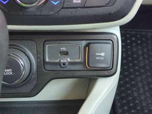 Used 2021 Jeep Renegade Latitude w/ Convenience Group image 31