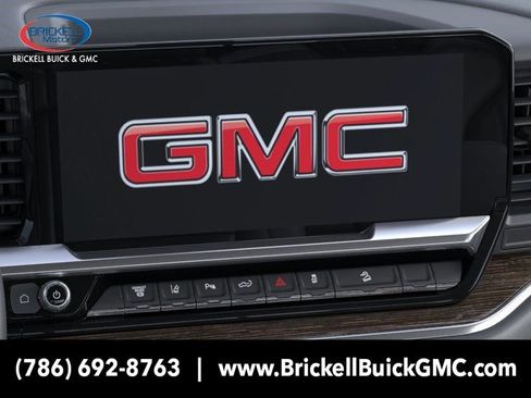 New 2026 GMC Sierra 2500 SLE w/ Max Trailering Package AWD/4WD image 20