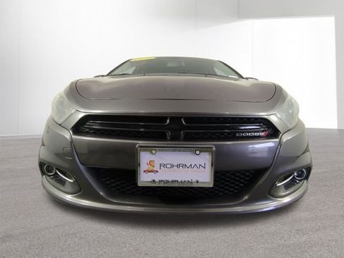 Used 2014 Dodge Dart SXT FWD image 41