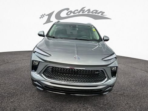 New 2026 Buick Encore GX Sport Touring w/ Advanced Technology Package image 2