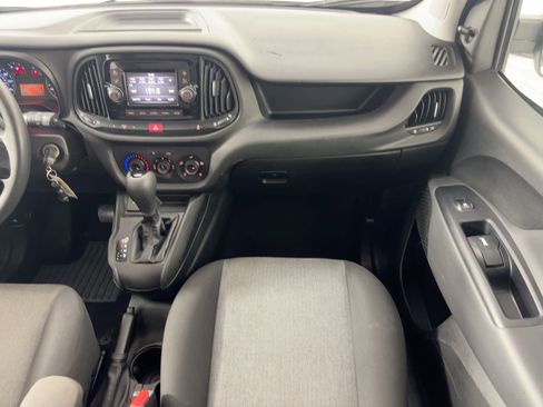 Used 2022 RAM ProMaster City Tradesman image 25