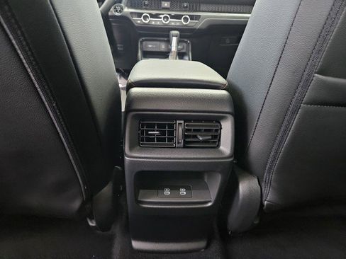 New 2026 Honda CR-V Sport-L image 20