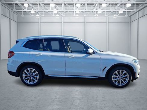 Used 2019 BMW X3 xDrive30i w/ Convenience Package image 4
