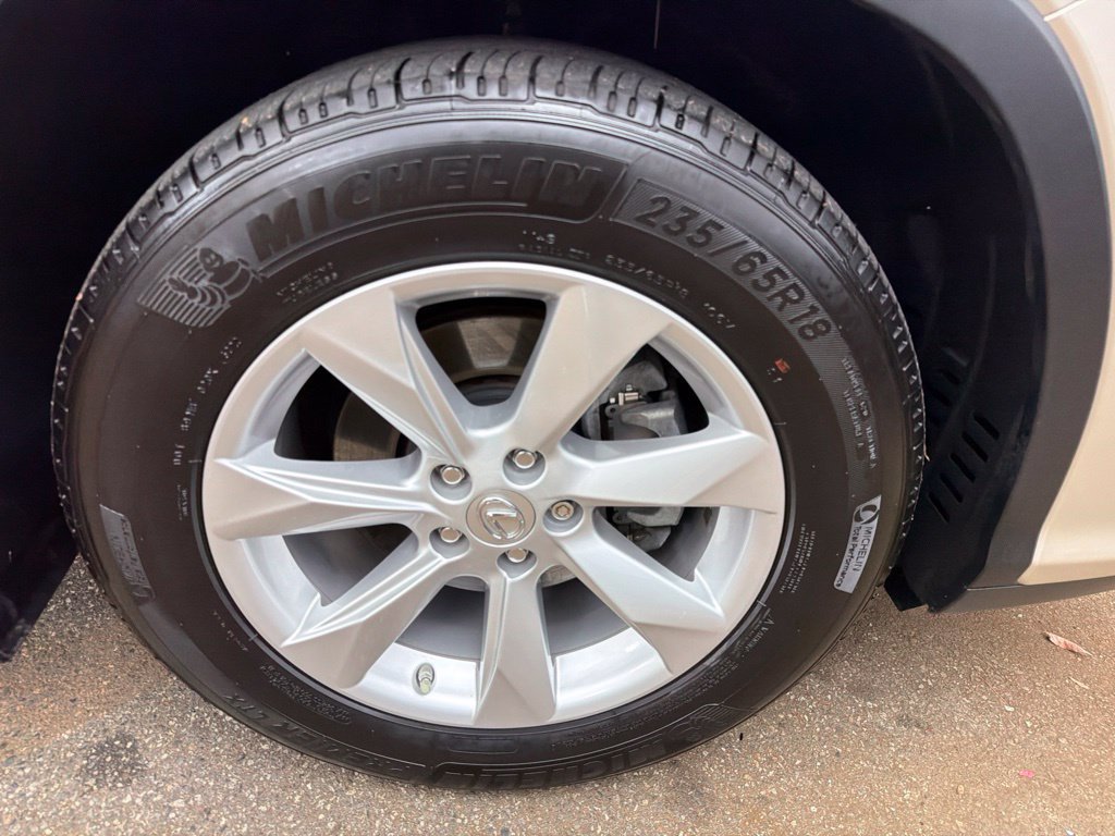 Used 2017 Lexus RX 350 AWD w/ Premium Package image 34