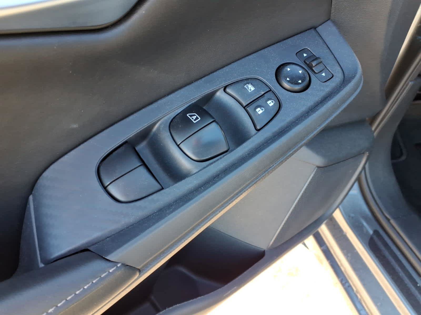 Certified 2024 Nissan Sentra SV w/ All-Weather Package FWD image 16